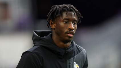 Vikings Prepared for Stunning Jordan Addison Move Despite Off-Field Issues