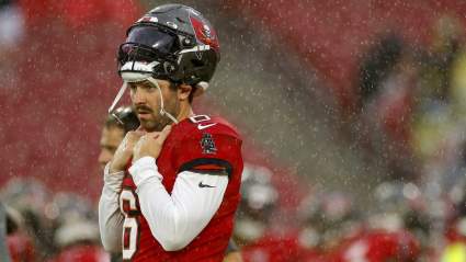 Buccaneers $100M Pro Bowler Called Out as ‘System Quarterback’