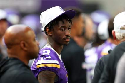 Vikings Reveal Plan for Jordan Addison Ahead of Preseason Finale