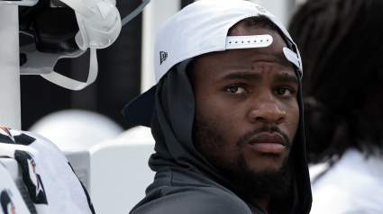 Patriots Add Micah Parsons in Mock Trade for Massive Draft Haul