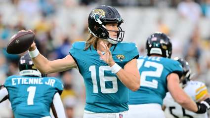 Jaguars Announce Team Captains for 2025