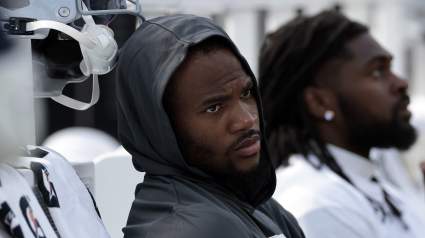 Browns Trade Pitch Nets Micah Parsons After Cowboys Flip Stance