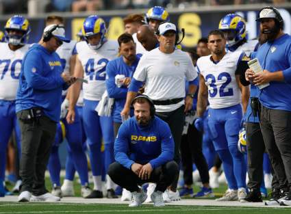 Rams’ UDFA Named Among Best Rookies Preseason Week 1