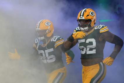 ESPN Predicts Bright Future in Green Bay with Packers Super Bowl Window Open