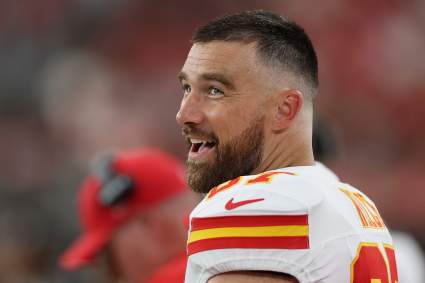 Travis Kelce Makes Surprising Confession About the Cleveland Browns