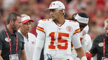 Andy Reid Reveals Polarizing Plan for Patrick Mahomes vs. Seahawks