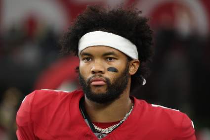 ESPN Analyst Predicts Cardinals Will Trade Kyler Murray by 2027
