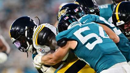 Ex-Steelers Super Bowl Champion Offers Praise for Pair of Pit Playmakers