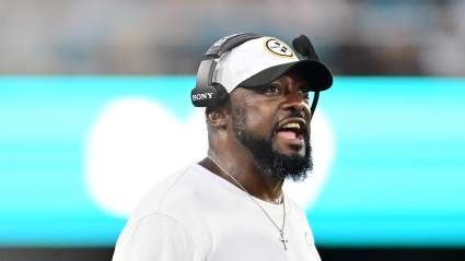 Mike Tomlin Speaks out on Steelers’ ‘Clean’ Week 1 Preseason Win