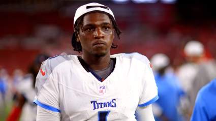 Cam Ward’s NFL Debut Draws Surprising Comparison From ESPN Experts