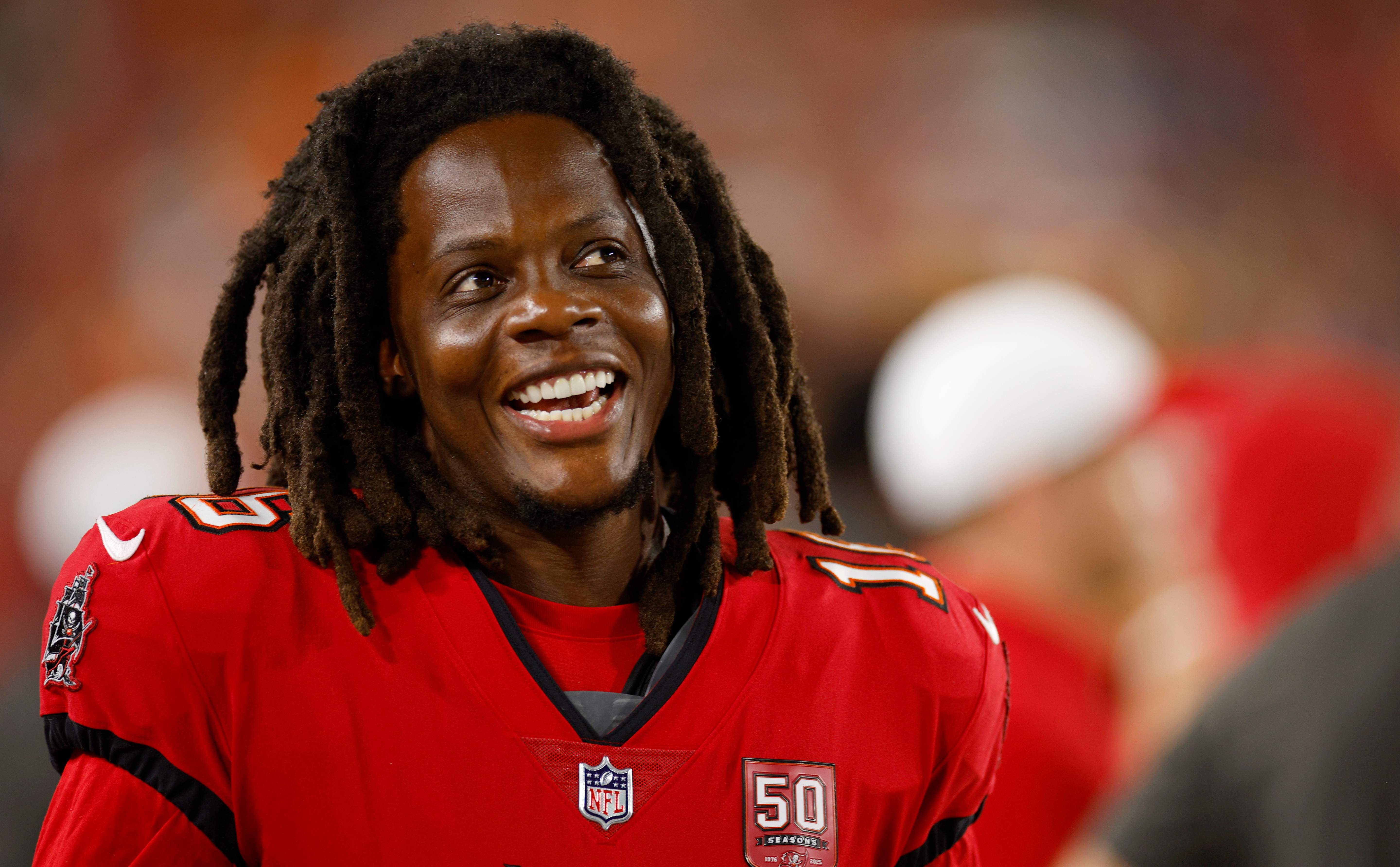 Teddy Bridgewater