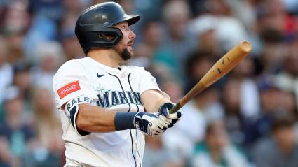 Mariners Battle Astros in Crucial Series for AL West Position