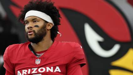 Cardinals Preseason Win Marred by Early Kyler Murray Interception