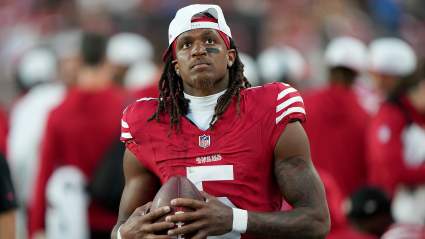 49ers Suffer Another Major Blow at Wide Receiver Before 2025 Campaign