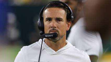 Packers Proposed To Cut Super Bowl Champion Ahead Of 2025