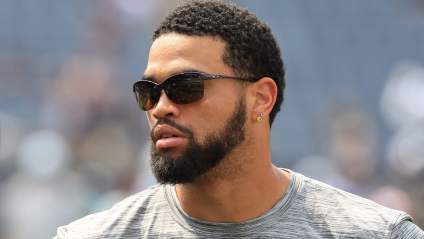 Bears Cut Loose Caleb Williams’ Best Friend After Preseason Debut