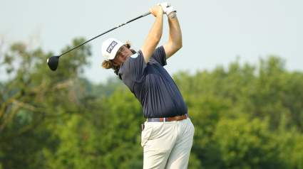 Korn Ferry Standout Secures PGA Tour Card After Breakout Season