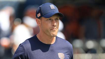 Not Everyone is Convinced Ben Johnson Will Save the Bears