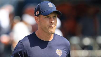 Everything Ben Johnson Had to Say After Bears Preseason Opener