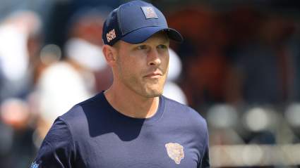 Bears to Sign 3 Defensive Backs Amid String of Injuries in Secondary