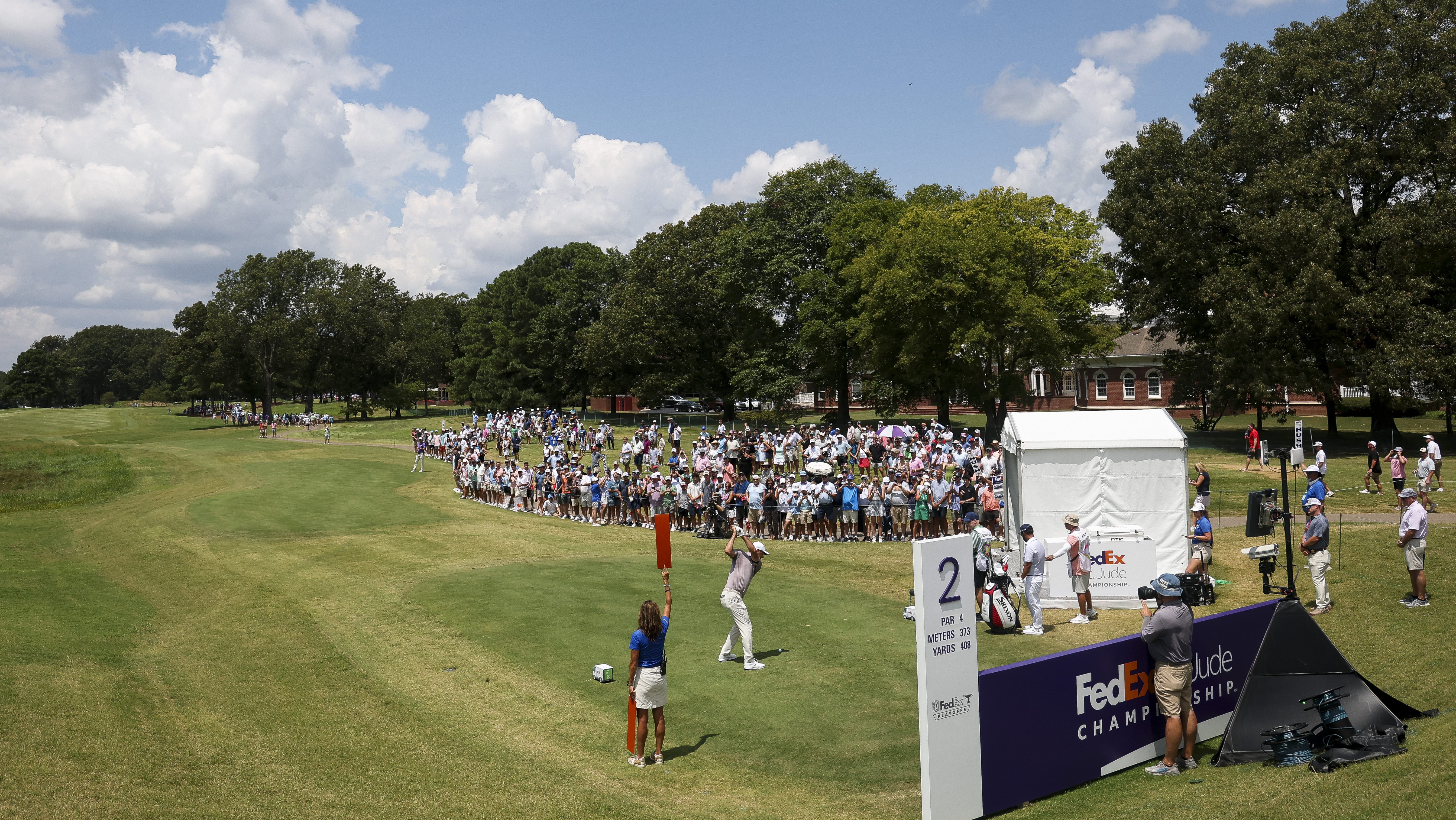 FedEx St. Jude Championship Purse: How Much Money Does the Winner Make?