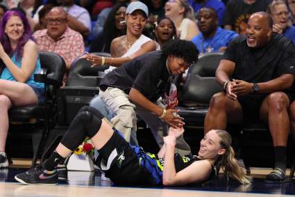 Paige Bueckers: Shaping the Future of WNBA Sponsorships
