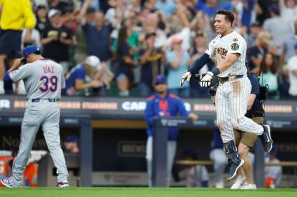 Mets’ Starting Pitching Woes Continue Amid Catastrophic Slide