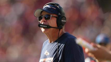 Broncos Predicted to Part Ways With Record-Setting QB as Potential Trouble Looms