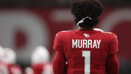 NFL Insider Forecasts End of Kyler Murray’s Cardinals Tenure