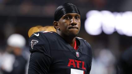 Falcons Preseason Loss Highlights Big Issues Ahead of Roster Cuts
