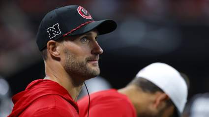 Falcons Predicted to Trade 4-Time Pro Bowler in QB Shakeup With Vikings