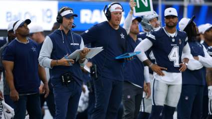 Cowboys’ Fate Rests on 1 Person (And It’s Not Jerry Jones)