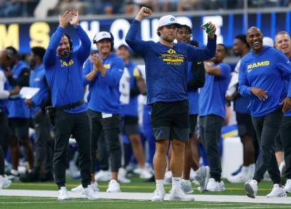 Rams’ Matthew Stafford Lands On Exclusive List Ahead Of Pivotal Season