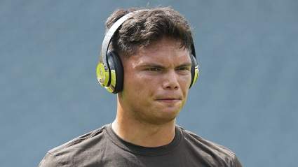Browns QB Dillon Gabriel Clears Air on Shedeur Sanders Controversy