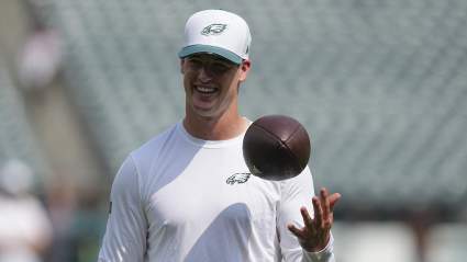 Vikings Should Trade for Promising $4 Million QB to Challenge J.J. McCarthy