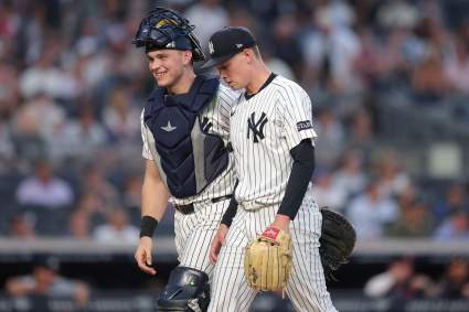 Yankees Urged To Make Position Switch With Talented Young Player