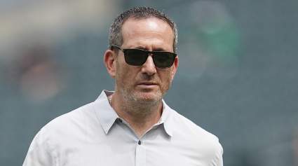 Eagles’ Howie Roseman Announces Bold Plan For Roster After Final Cuts