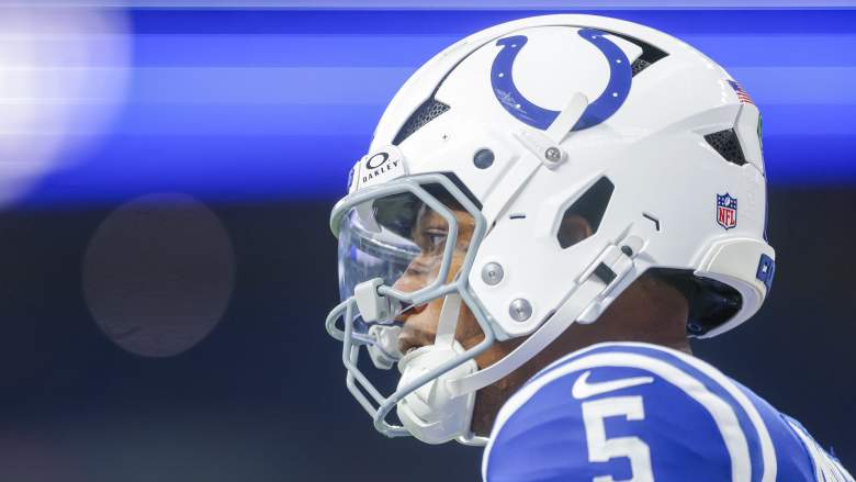 Anthony Richardson, Minnesota Vikings