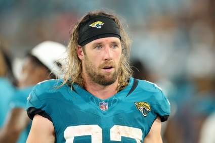 Jaguars’ Bubble Battle: Fringe Duo Fighting for Survival in Miami