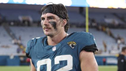 The Quiet Case 2 Jaguars Just Made on Defense