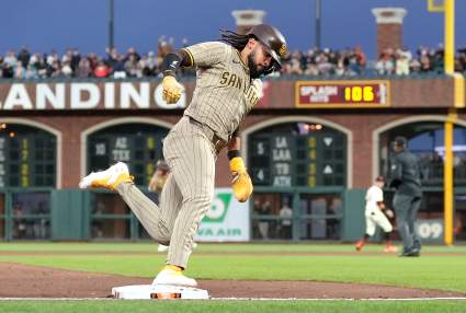 Padres Keep Streak Going, Do Something They Haven’t In 15 Years