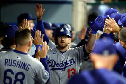 Dodgers Get More Brutal Injury News on Key Player: ‘Once We Get Some Testing We’ll Know More’
