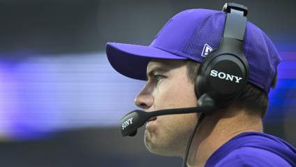 Vikings Make Major QB Announcement as Season Nears