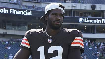 NFL Warned Browns About Shedeur Sanders: Report
