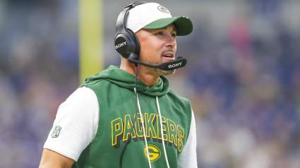 Packers Trade Proposal Has Team Replace Injured Playmaker