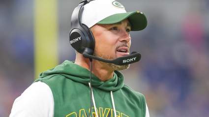 Packers HC Matt LaFleur’s ‘Invaluable Asset’ Gaining Traction For Upcoming Coaching Cycle