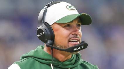 Packers Among Favorites to Trade for All-Pro Pass Rusher