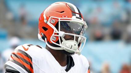 Ex-Browns QB Tyler Huntley Signs With Division Rival After Release