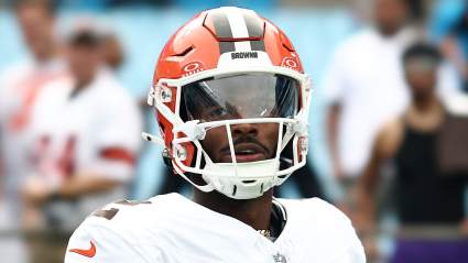 Browns QB Shedeur Sanders’ Message After Dillon Gabriel Draws Start