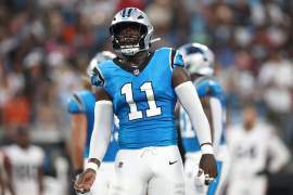 NFLPA Investigating Circumstances Surrounding Nic Scourton’s Training Camp Injury